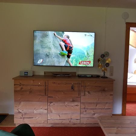 Apartamento Haus Gandler Zell am See Exterior foto