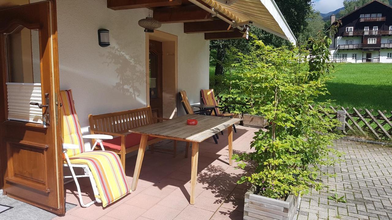 Apartamento Haus Gandler Zell am See Exterior foto