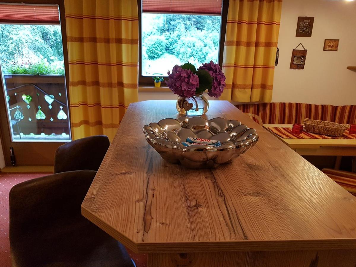 Apartamento Haus Gandler Zell am See Exterior foto