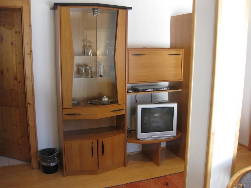 Apartamento Haus Gandler Zell am See Exterior foto