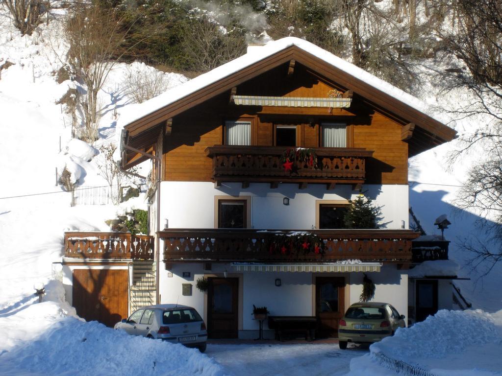 Apartamento Haus Gandler Zell am See Exterior foto