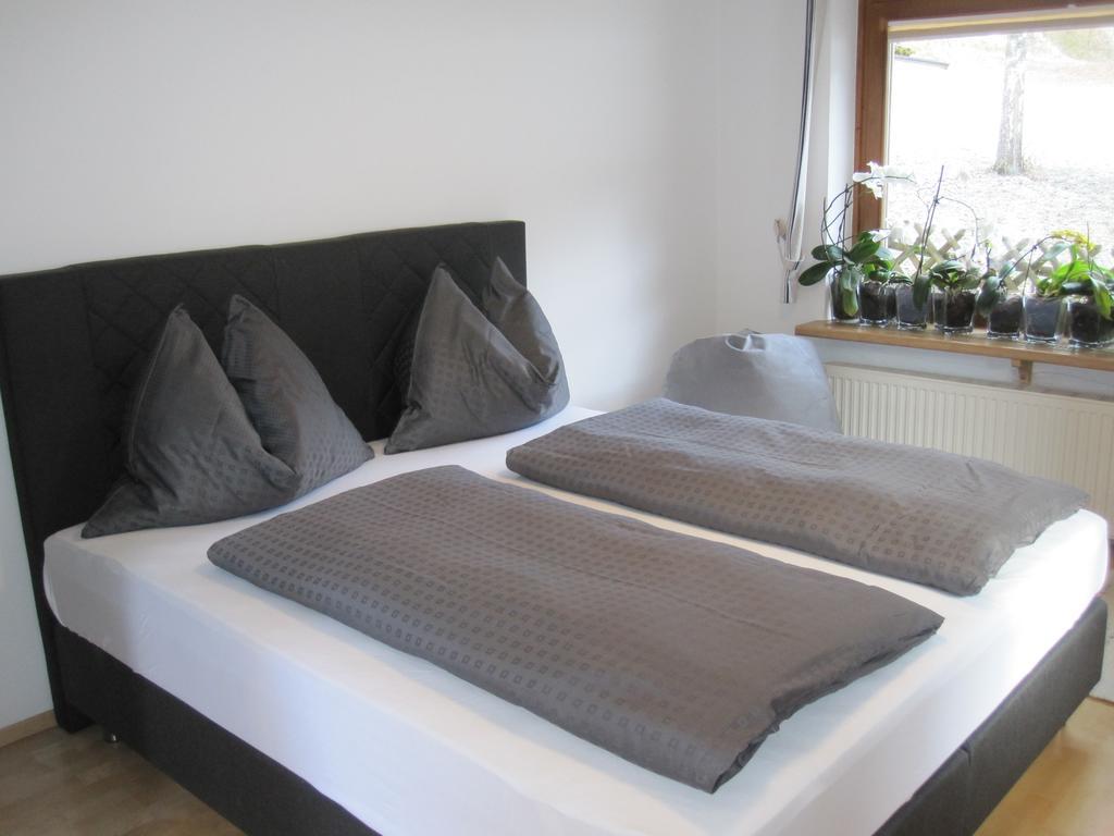Apartamento Haus Gandler Zell am See Exterior foto