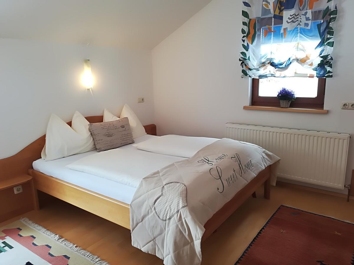 Apartamento Haus Gandler Zell am See Exterior foto